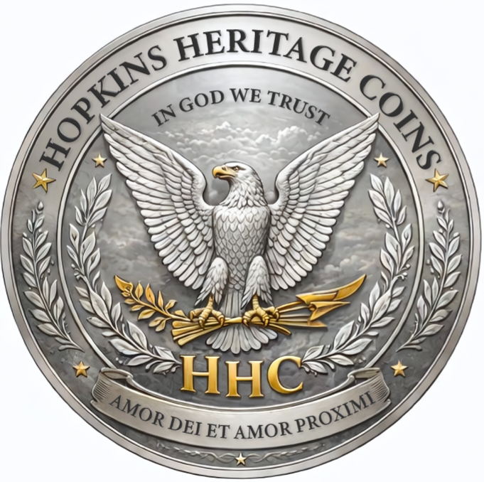 Hopkins Heritage Coins, LLC